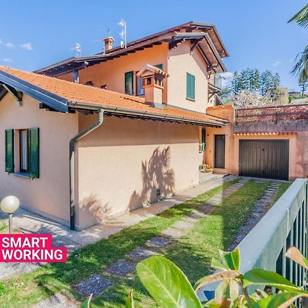 Ca' Mia By Wonderful Italy Vila Menaggio Exterior foto