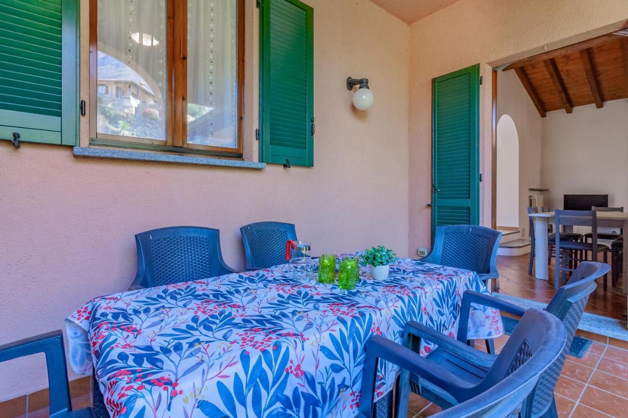 Ca' Mia By Wonderful Italy Vila Menaggio Exterior foto