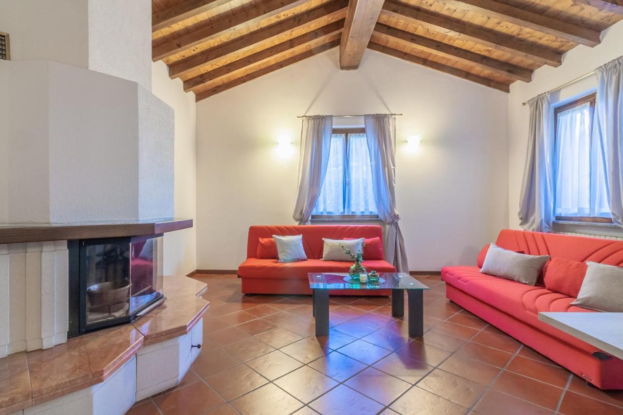 Ca' Mia By Wonderful Italy Vila Menaggio Exterior foto