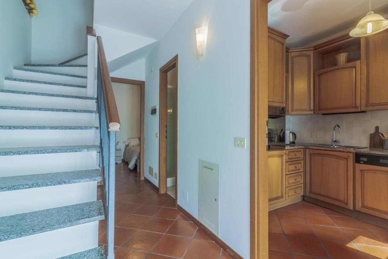 Ca' Mia By Wonderful Italy Vila Menaggio Exterior foto
