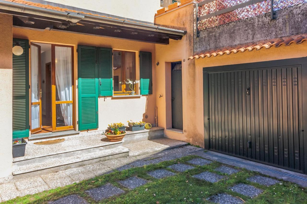 Ca' Mia By Wonderful Italy Vila Menaggio Exterior foto