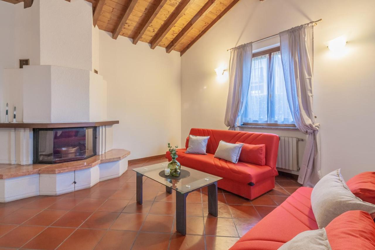 Ca' Mia By Wonderful Italy Vila Menaggio Exterior foto