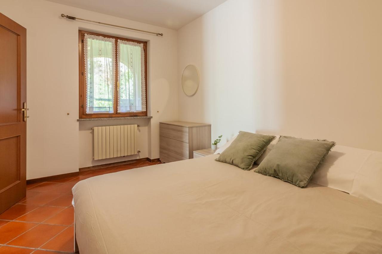 Ca' Mia By Wonderful Italy Vila Menaggio Exterior foto
