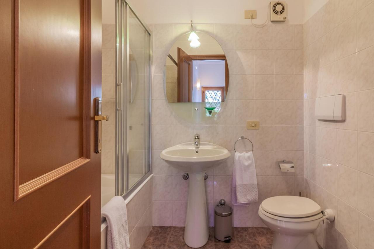 Ca' Mia By Wonderful Italy Vila Menaggio Exterior foto