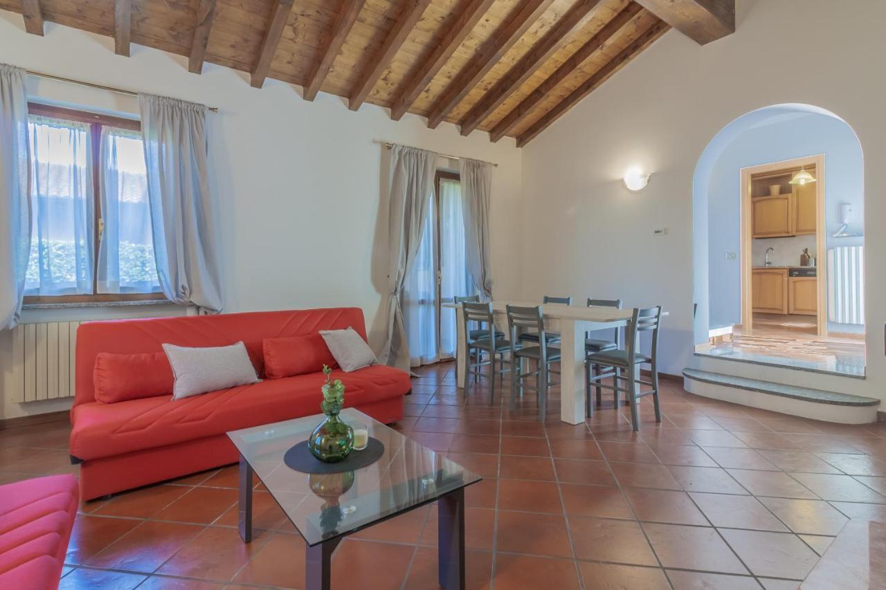 Ca' Mia By Wonderful Italy Vila Menaggio Exterior foto