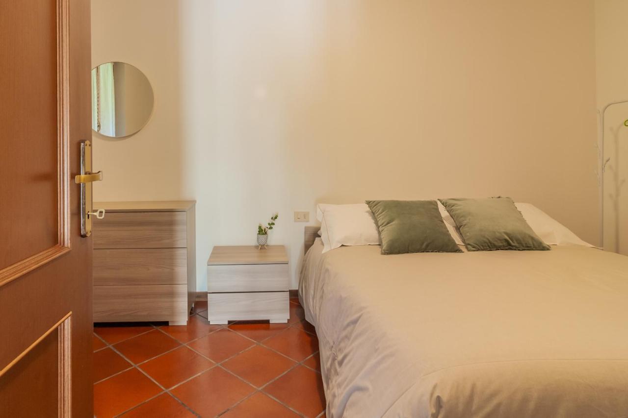 Ca' Mia By Wonderful Italy Vila Menaggio Exterior foto