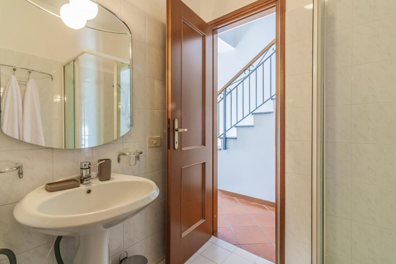 Ca' Mia By Wonderful Italy Vila Menaggio Exterior foto