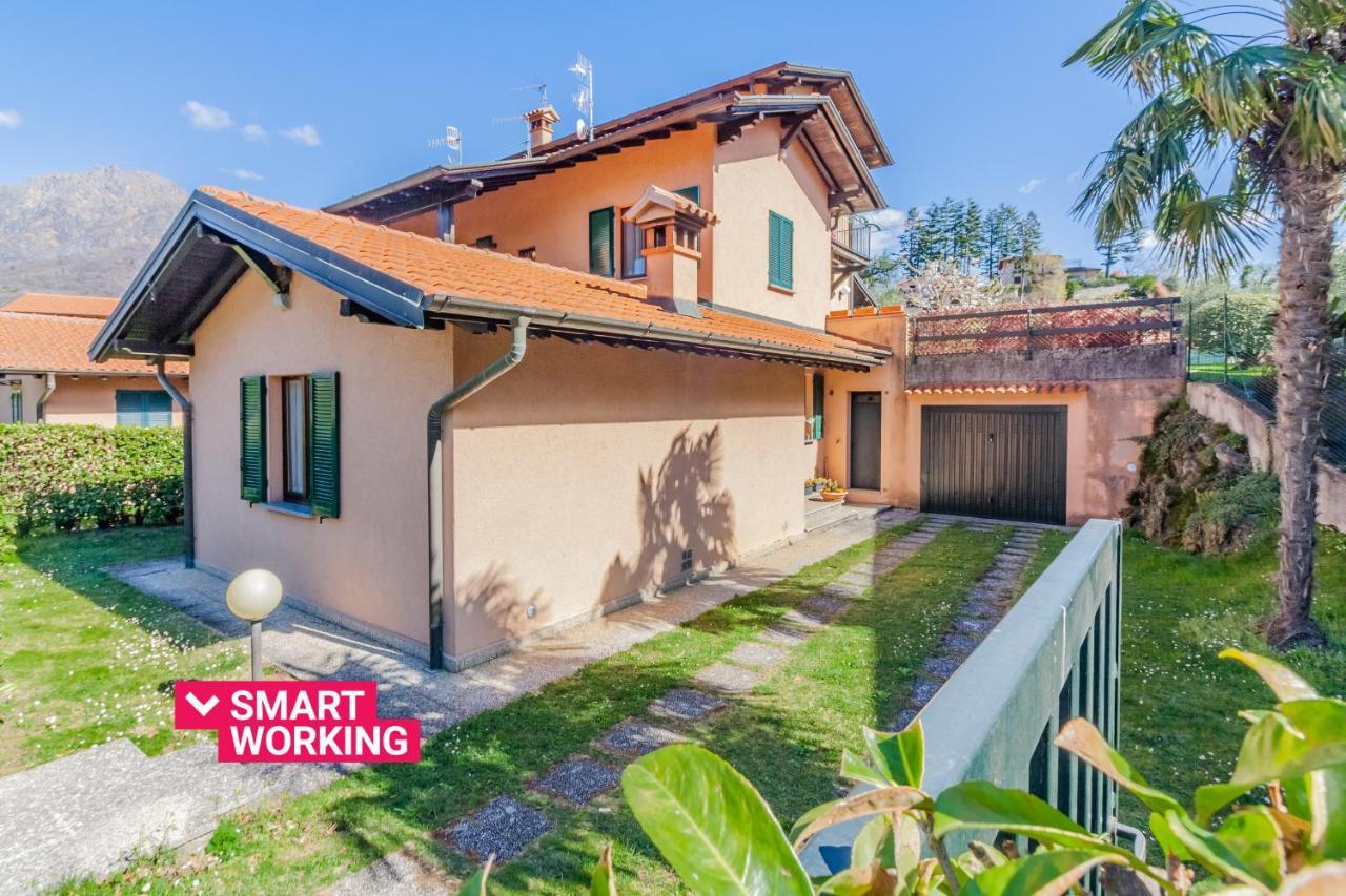 Ca' Mia By Wonderful Italy Vila Menaggio Exterior foto