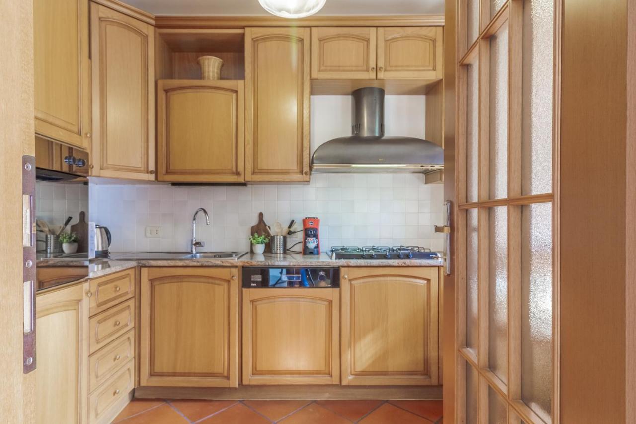 Ca' Mia By Wonderful Italy Vila Menaggio Exterior foto