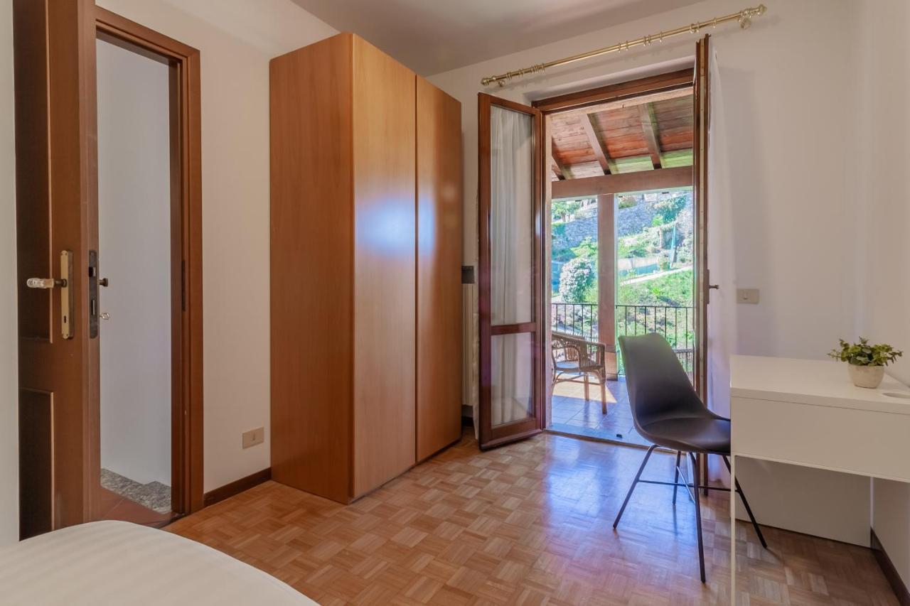 Ca' Mia By Wonderful Italy Vila Menaggio Exterior foto