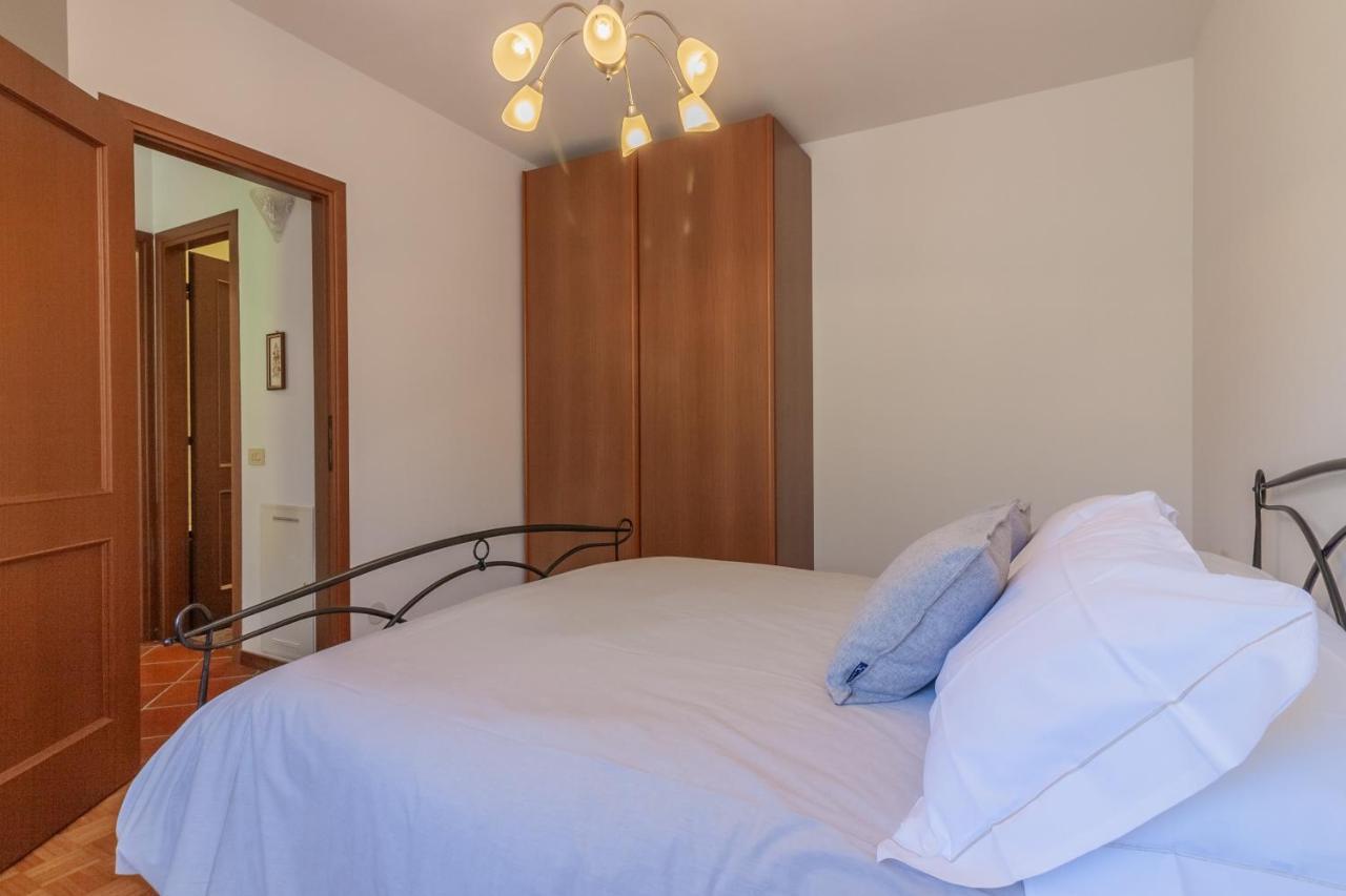 Ca' Mia By Wonderful Italy Vila Menaggio Exterior foto