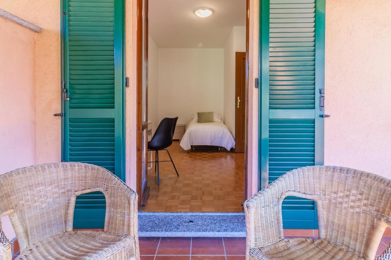 Ca' Mia By Wonderful Italy Vila Menaggio Exterior foto