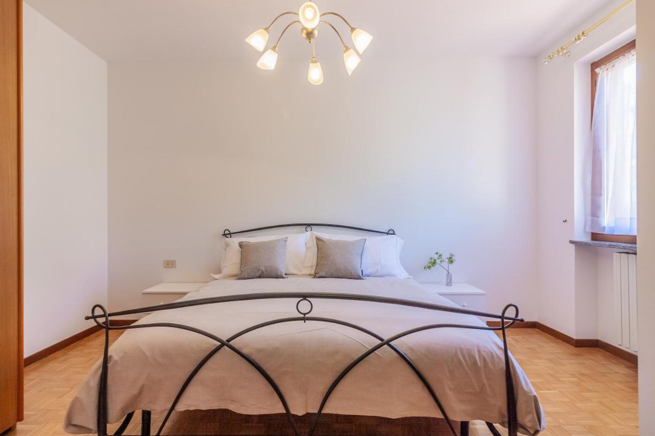Ca' Mia By Wonderful Italy Vila Menaggio Exterior foto