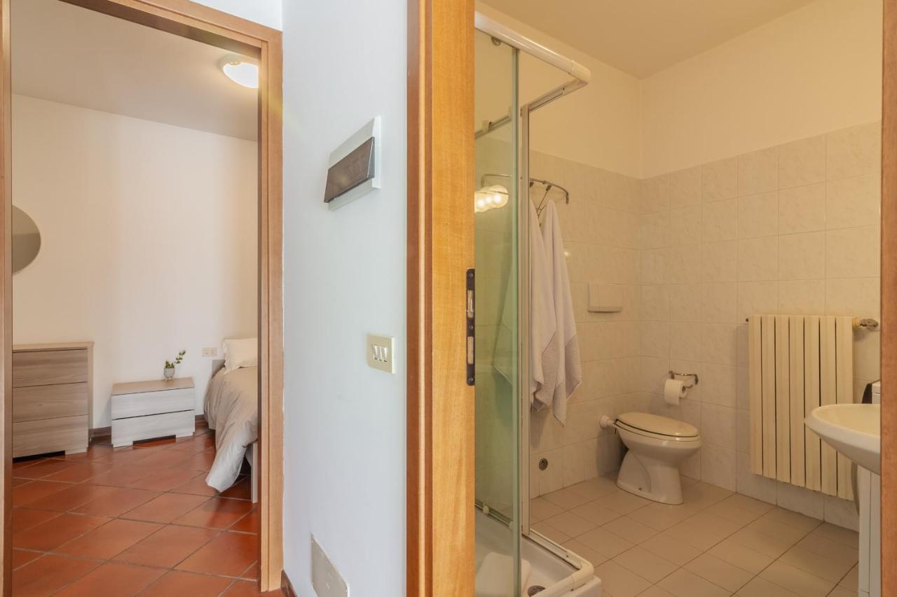 Ca' Mia By Wonderful Italy Vila Menaggio Exterior foto