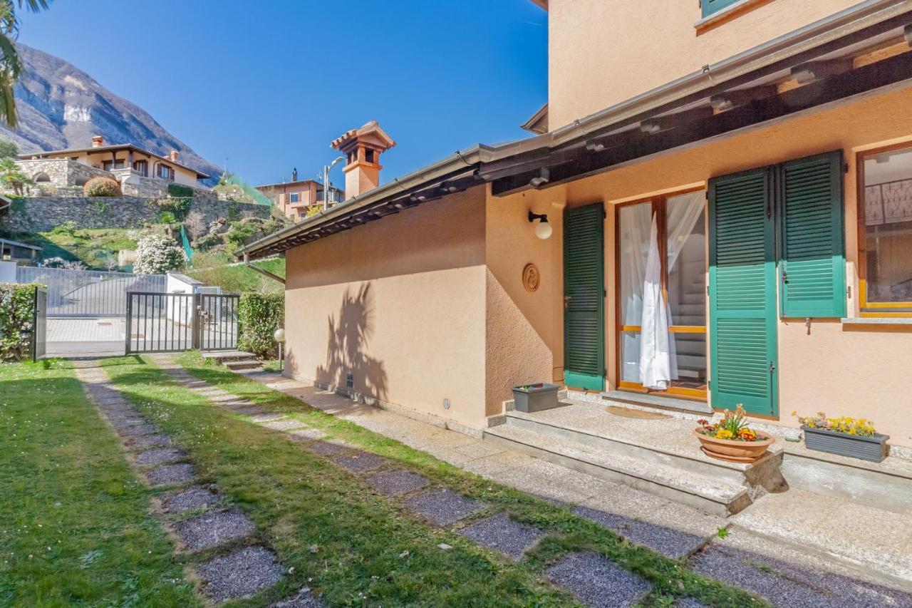 Ca' Mia By Wonderful Italy Vila Menaggio Exterior foto